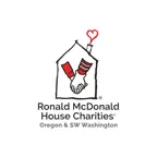 RMHC Oregon iOS Icon