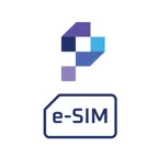 Pocket eSim: Travel & Internet icon