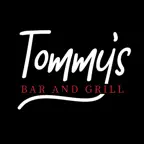 Tommy's Bar & Grill iOS Icon