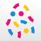 Spatial Sprinkles iOS Icon