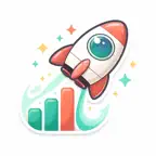 App Rank Analytics iOS Icon