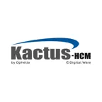 KACTUS Smart People Plus iOS Icon