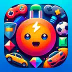 Plug Games: Addictive Fun iOS Icon