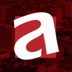 Araraquara News iOS Icon