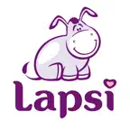 Lapsi. Детский магазин Лапси iOS Icon