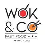 Wokco Chile iOS Icon