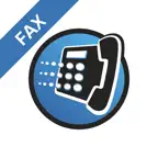 TalkHeap Fax: Send Receive Fax iOS Icon