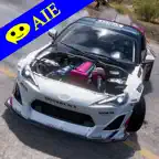 FunGameGPT for Forza Horizon 5 iOS Icon