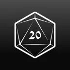 D/20 Vision iOS Icon