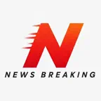 News Breaking: Local & US News icon