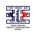 Erdenet Taekwondo iOS Icon