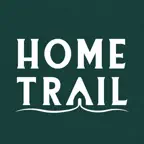 HomeTrail App Icon