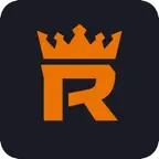 Royal Fitness ET iOS Icon