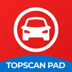 TopScan Pad iOS Icon