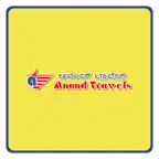 Anand Travels iOS Icon