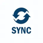 Sync Plus Mobile Icon