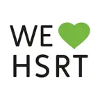 myHSRT iOS Icon