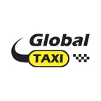 Global Taxi Skopje iOS Icon