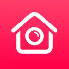 HT Home Camera iOS Icon