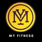 MY TRX FITNESS iOS Icon