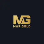 MAR GOLD iOS Icon
