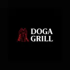 Doga Grill iOS Icon