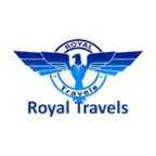 Royal Skyz iOS Icon