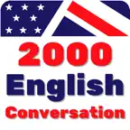 2000 Common English Sentences iOS Icon