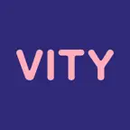 Vity iOS Icon