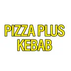 Pizza Plus And Kebab iOS Icon