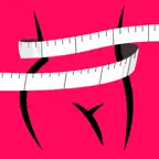 Wall Pilates Workouts - Minimi iOS Icon