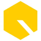 eBlinqx on Route iOS Icon