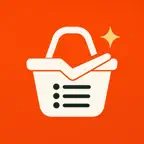 Shopping List Genius iOS Icon