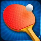 Tap Pong - Ping Pong Game iOS Icon