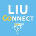 LIU Connect iOS Icon
