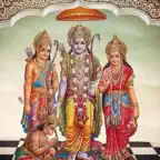 Ramayan in Hindi - रामायण iOS Icon