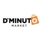 D`Minuto Market iOS Icon