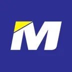Posto Martins iOS Icon