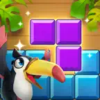 Blockscapes Paradise iOS Icon