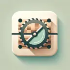 Cutting Board Calculator icon