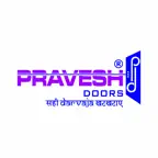Pravesh Doors iOS Icon