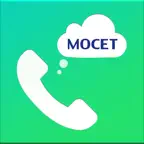 行動分機IP-MOCET iOS Icon