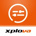 Xplova Utility iOS Icon