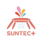 Suntec+ icon