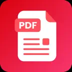Fast PDF Reader & Converter iOS Icon