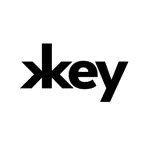 Key AI: Network. Grow. Win Icon