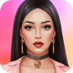 时尚造型师 iOS Icon