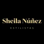 Sheila Núñez iOS Icon