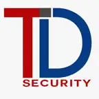 TD Security iOS Icon