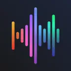 Synesthesia AR iOS Icon